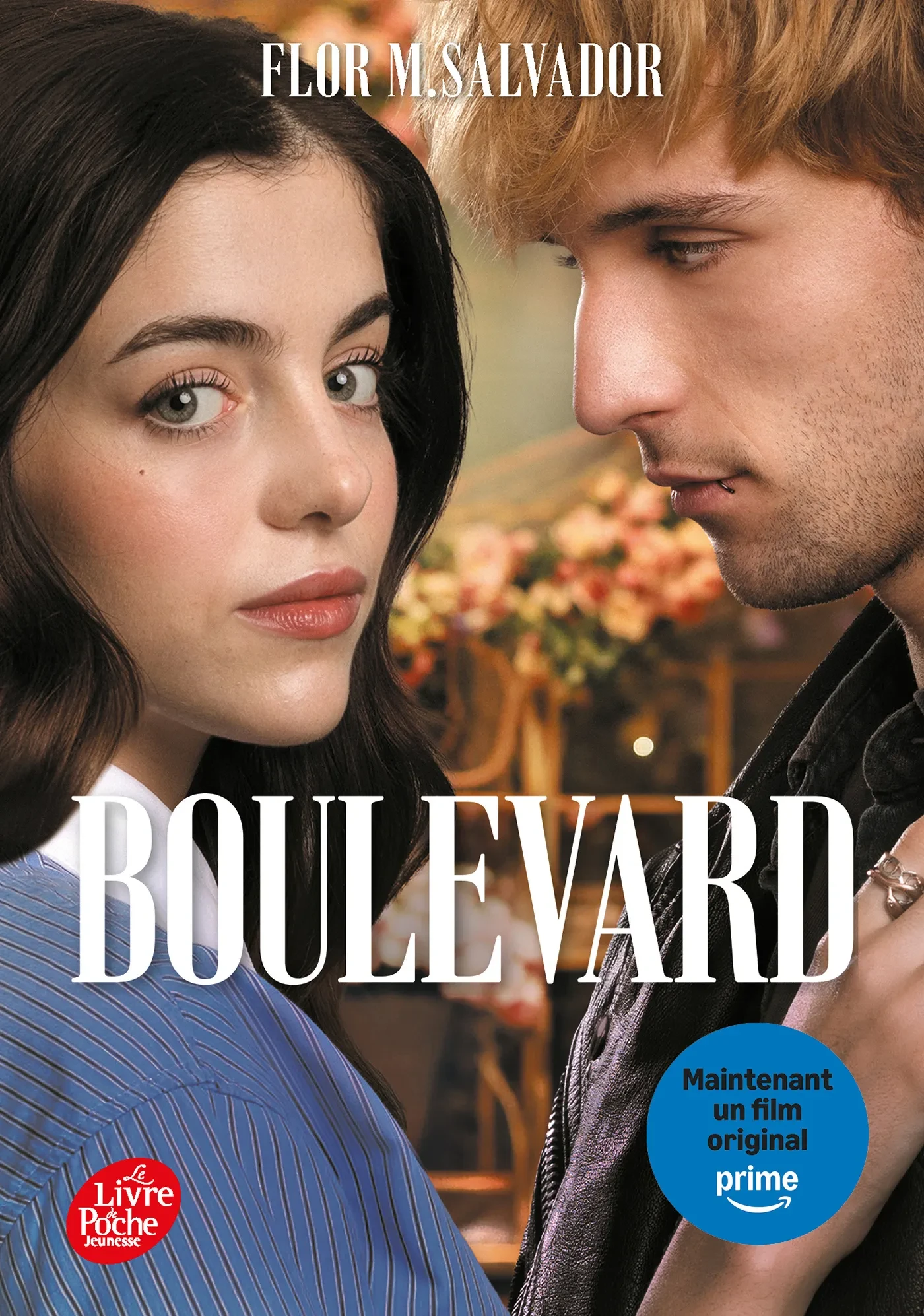 Boulevard Tome 1