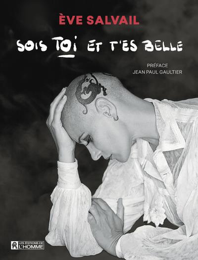 Sois toi et t'es belle