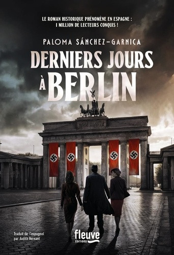 Derniers jours à Berlin