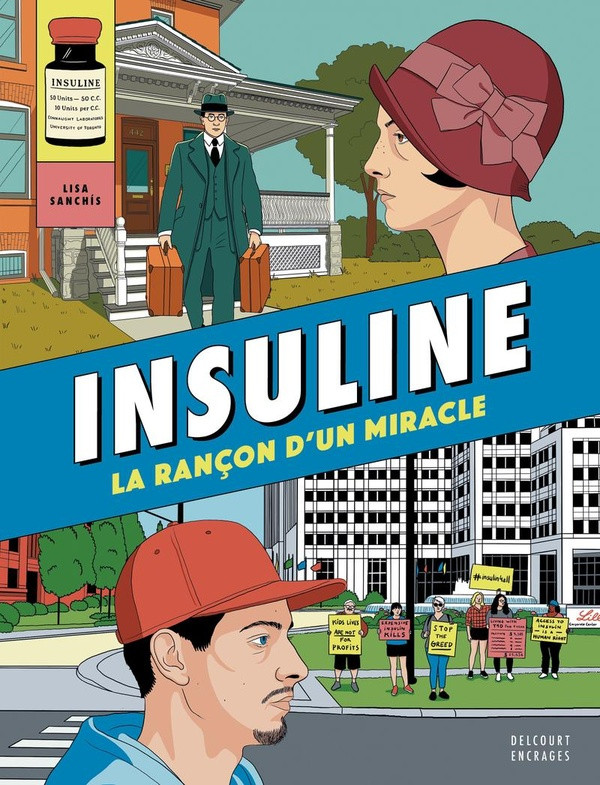 Insuline. La rançon d'un miracle