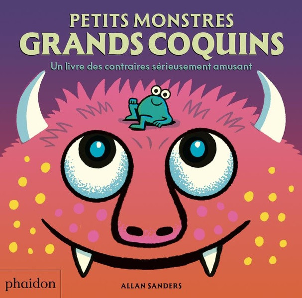 Petits monstres grands coquins