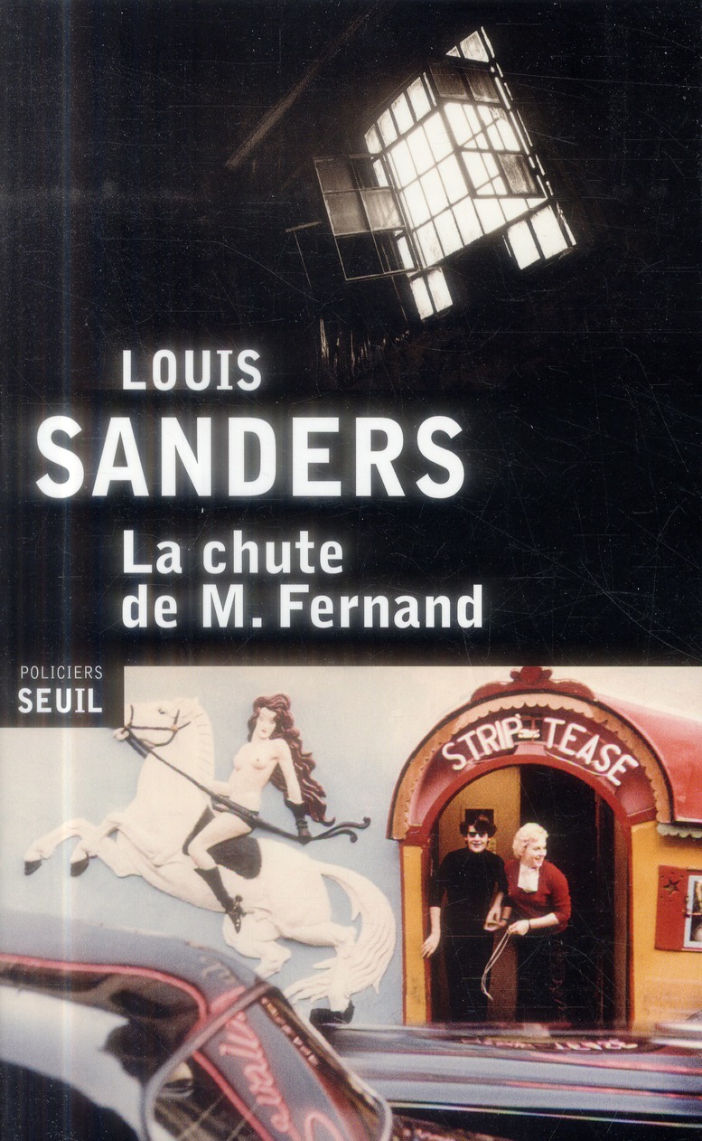 La chute de M. Fernand