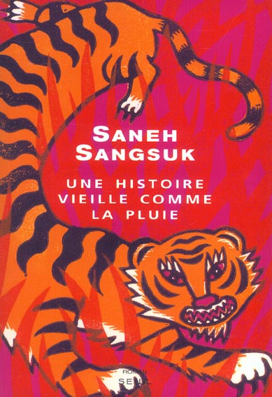 Une histoire vieille comme la pluie