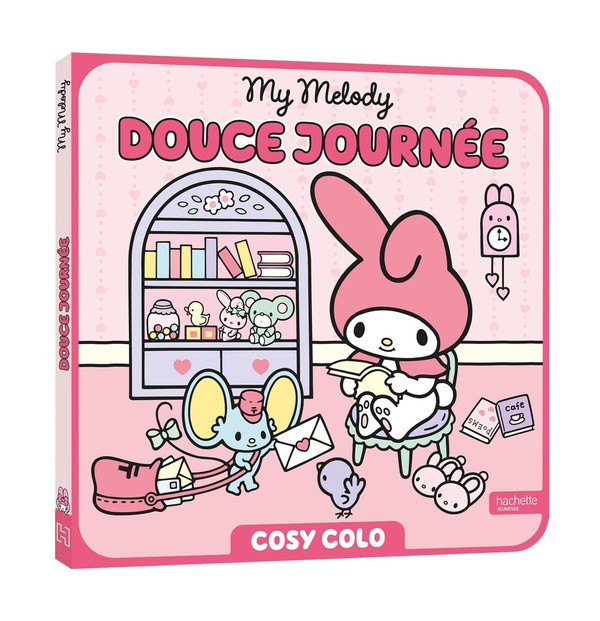 My Melody - Douce journée