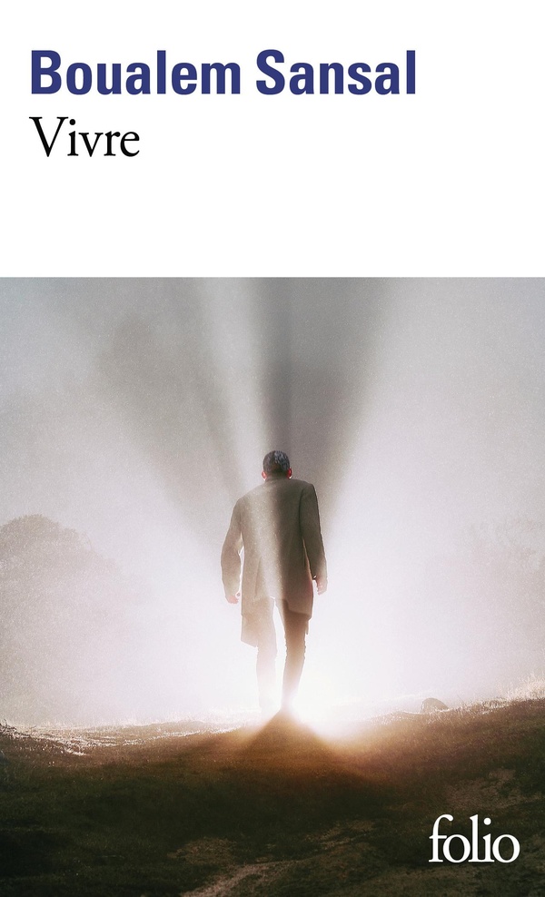 Vivre. Le compte à rebours