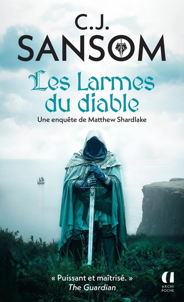 Les larmes du diable