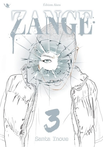 Zange Tome 3