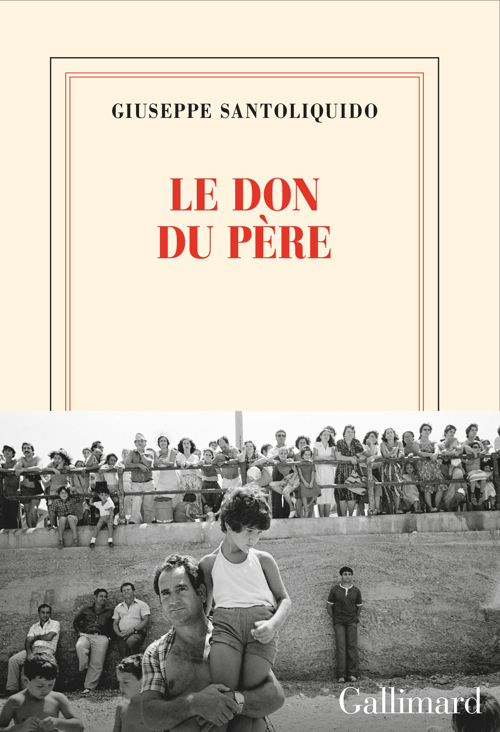 Le don du père