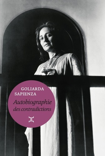 Autobiographie des contradictions