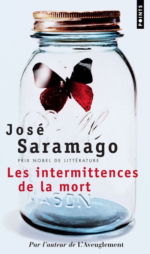 Les intermittences de la mort