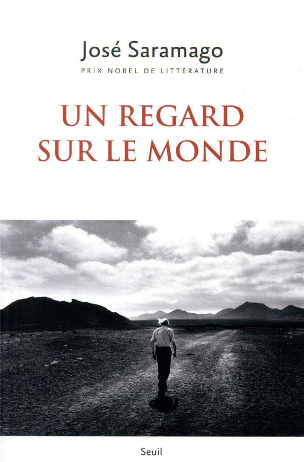 Un regard sur le monde. Anthologie