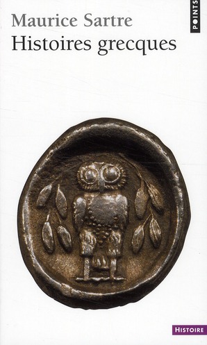 Histoires grecques
