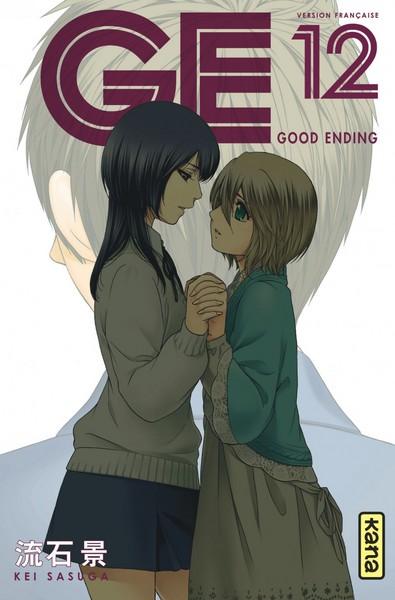 GE Good Ending Tome 12