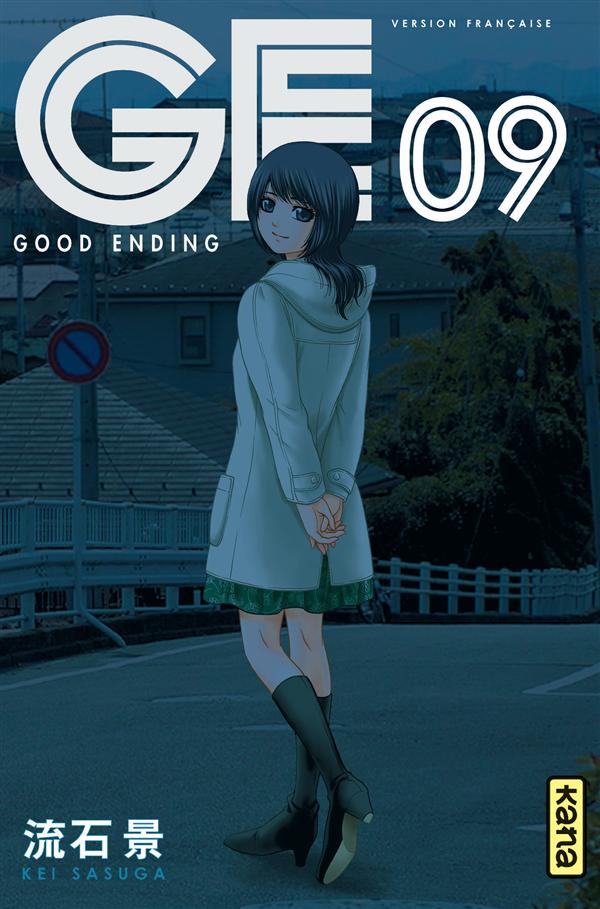 GE Good Ending Tome 9