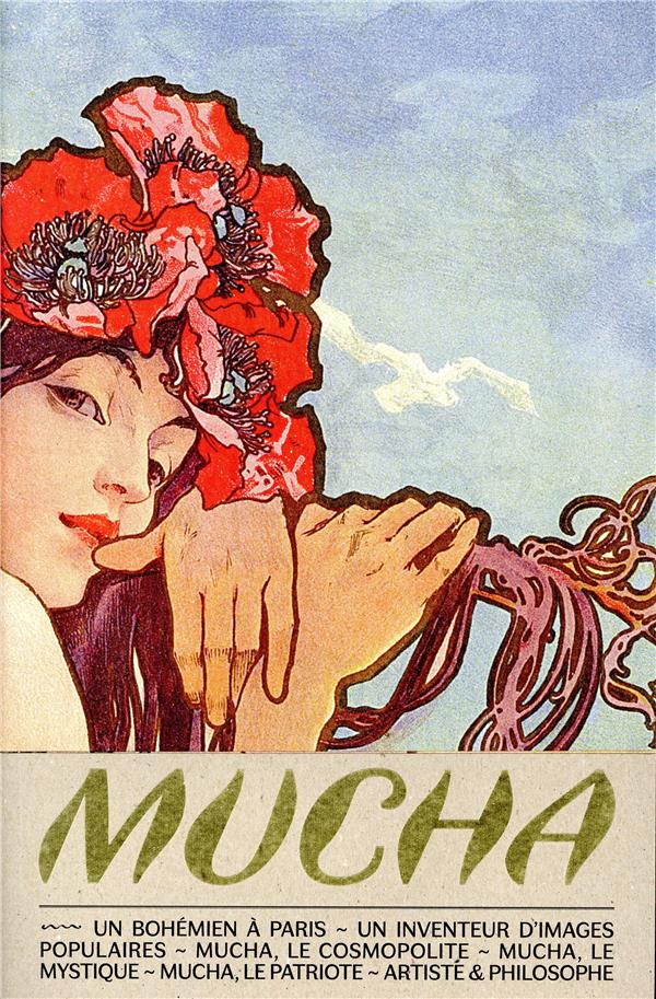 Mucha