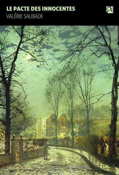 Le pacte des innocentes