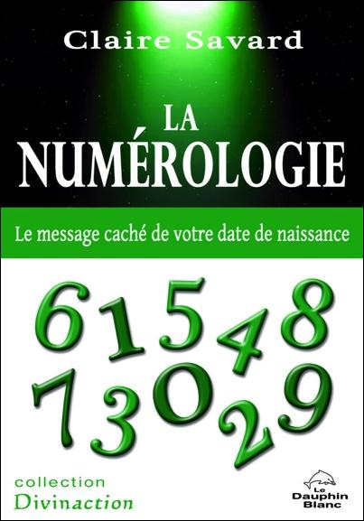 La numérologie. Le message caché de votre date de naissance