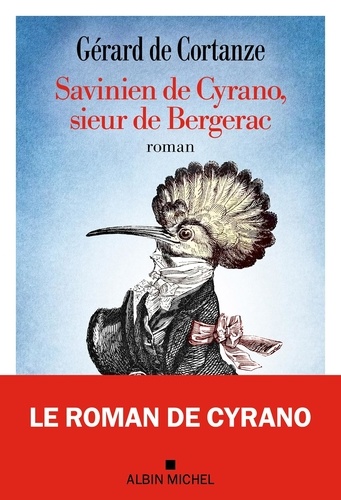 Savinien de Cyrano, sieur de Bergerac