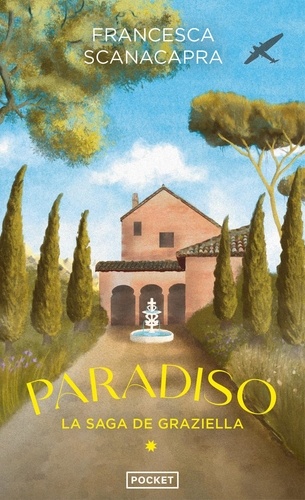 La saga de Graziella/01/Paradisio
