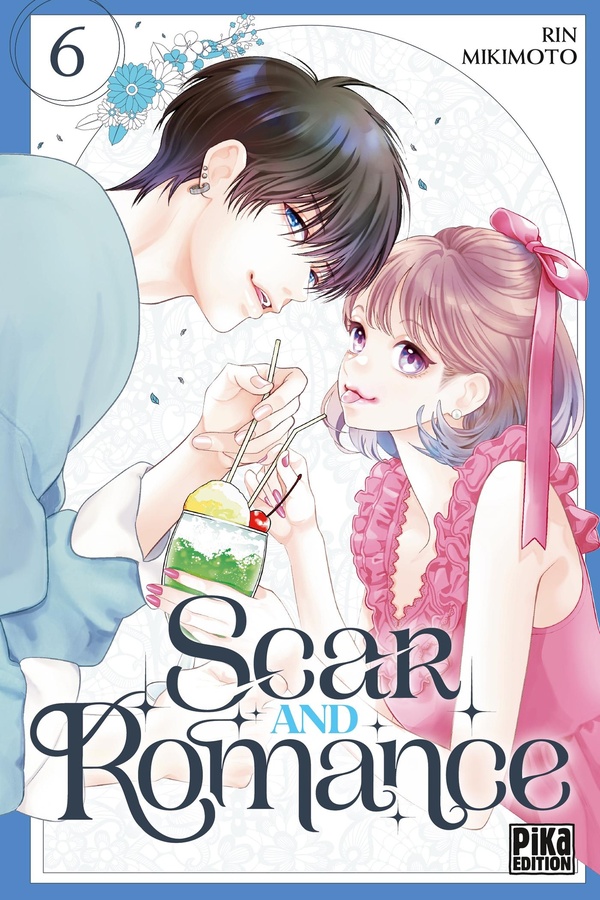 Scar and Romance Tome 6