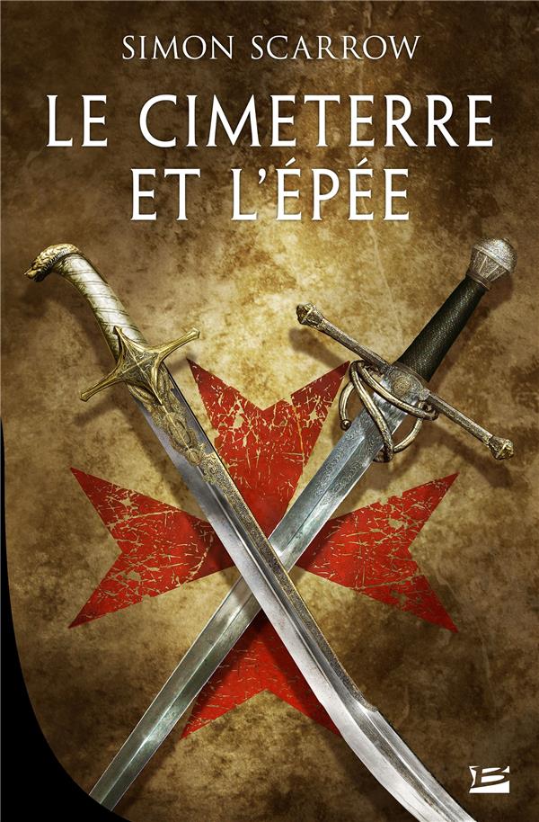 Le cimeterre et l'épée