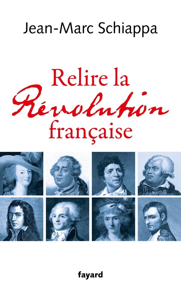 Relire la Révolution française