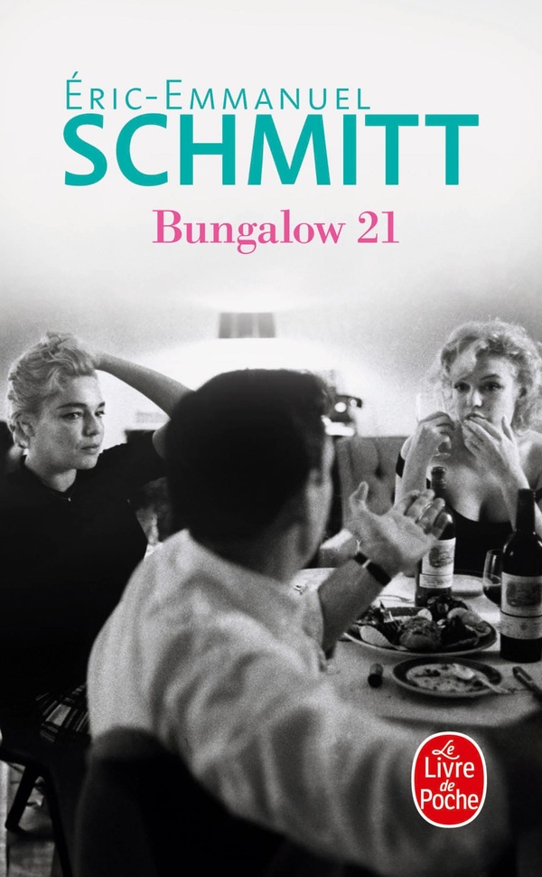 Bungalow 21