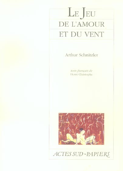 Le jeu de l'amour et du vent