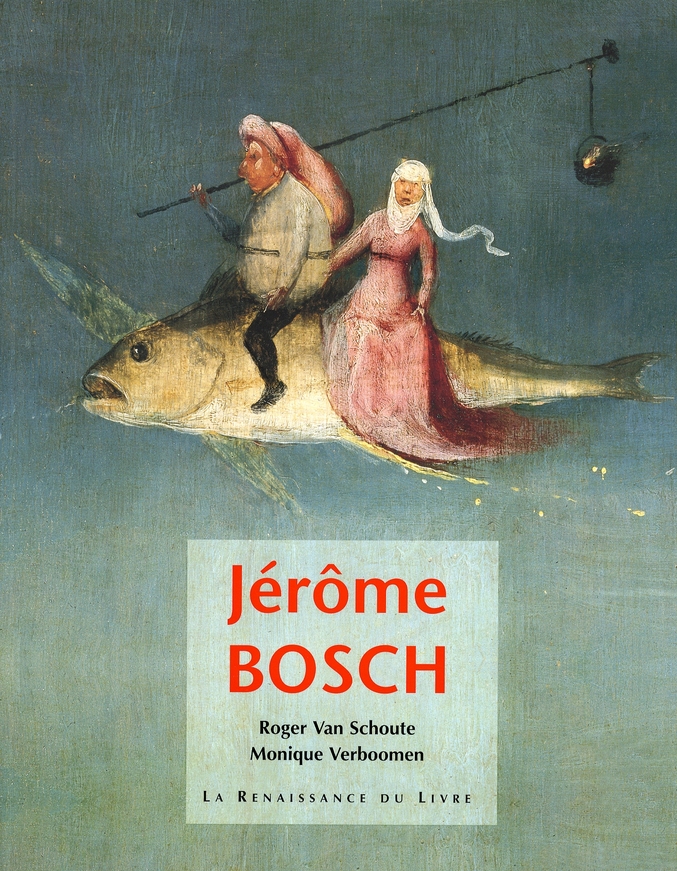 Jérôme Bosch. 3e édition