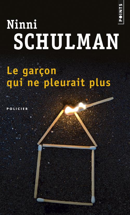 La garçon qui ne pleurait plus