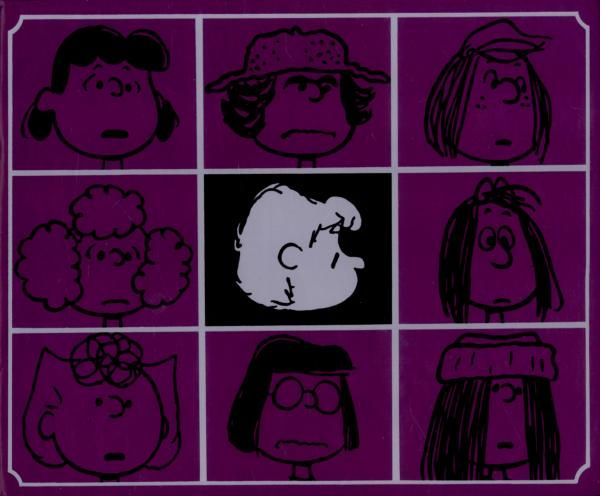 Snoopy et les Peanuts : 1981-1982