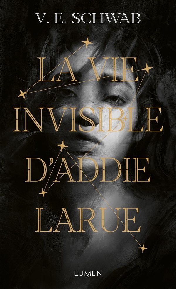 La vie invisible d'Addie Larue