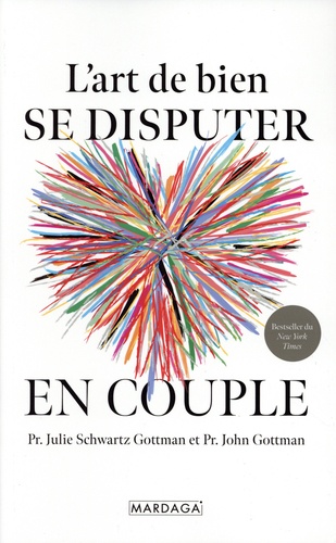 L’art de bien se disputer en couple