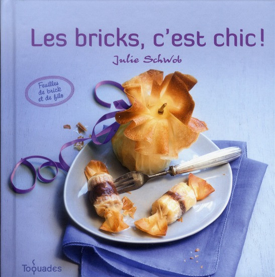 Les bricks, c'est chic !