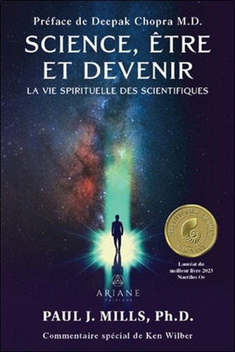Science, être et devenir. La vie spirituelle des scientifiques