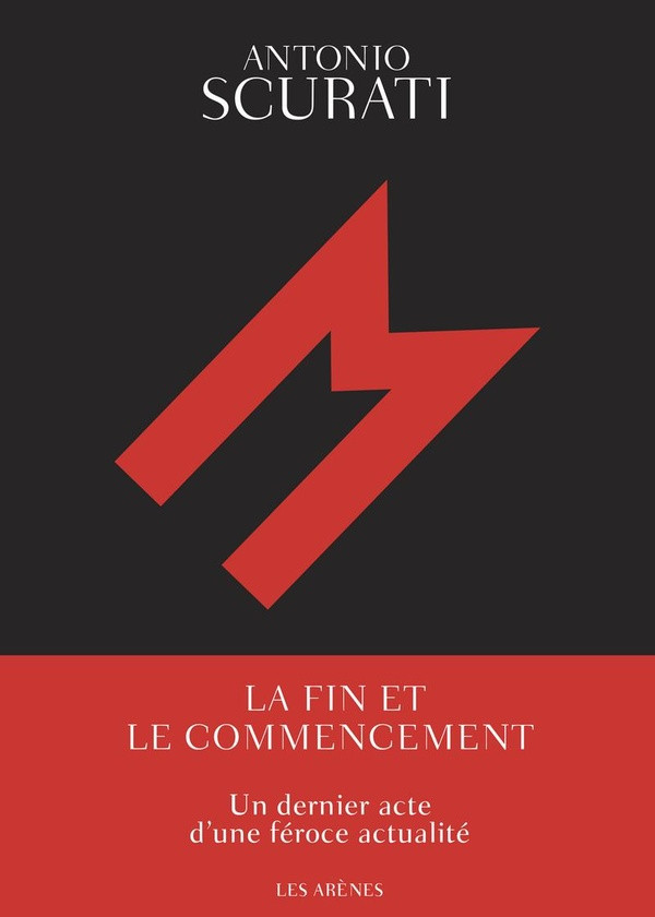 M - La fin et le commencement - Tome 5. 5