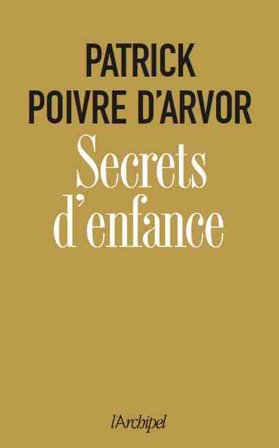 Secrets d'enfance