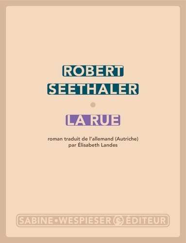 La Rue