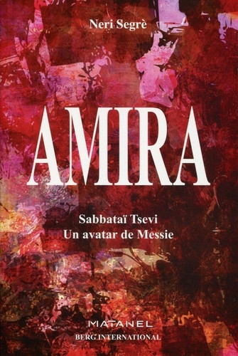 Amira. Un avatar de Messie