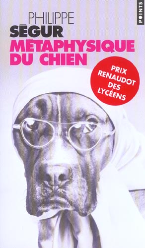 Métaphysique du chien