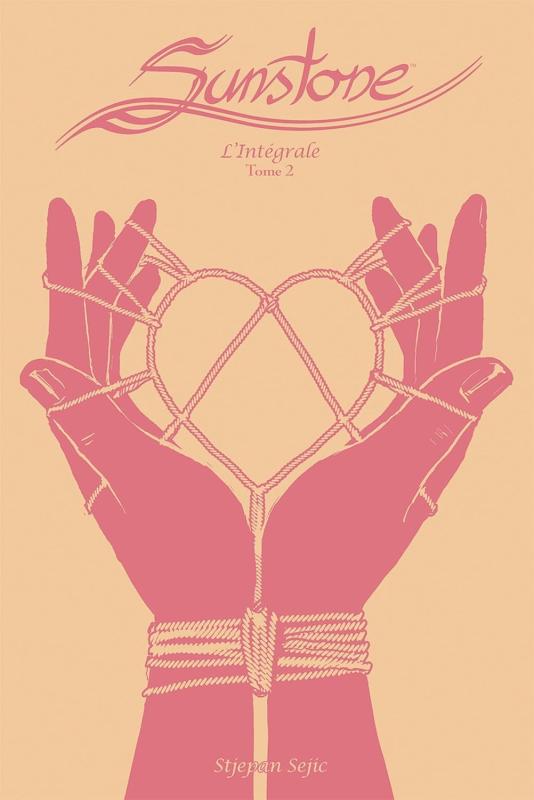Sunstone - L'intégrale Tome 2
