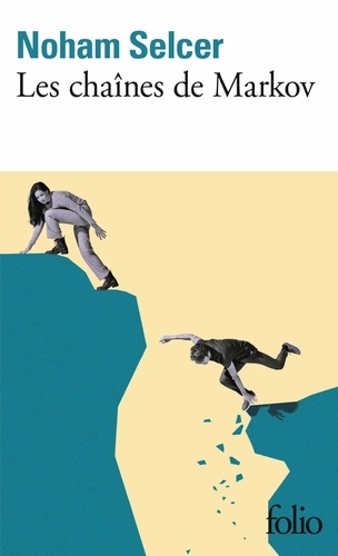 Les chaînes de Markov