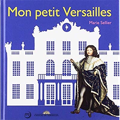 Mon petit Versailles