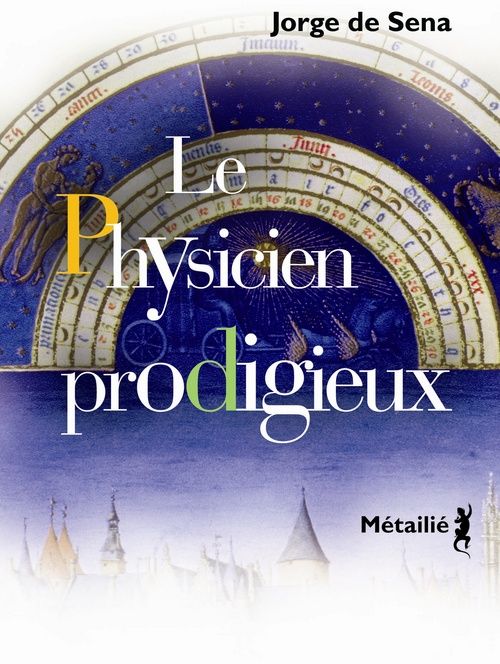 Le physicien prodigieux