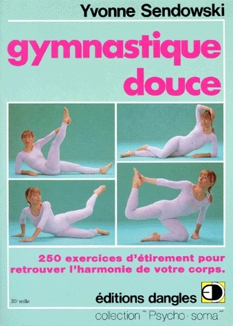 GYMNASTIQUE DOUCE