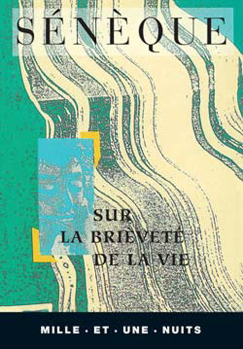 SUR LA BRIEVETE DE LA VIE