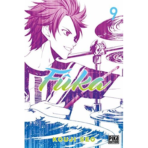 Fûka Tome 9