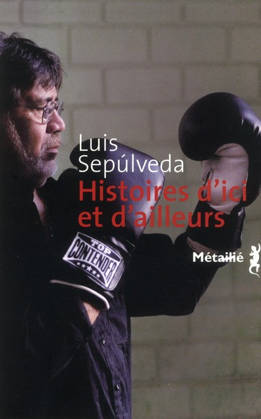 Histoires d'ici et d'ailleurs