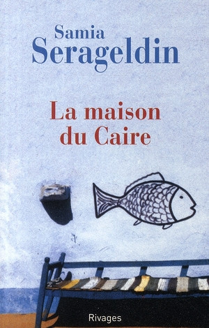 La Maison du Caire