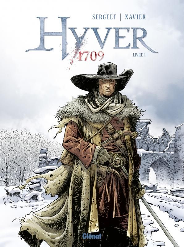 Hyver 1709 Tome 1